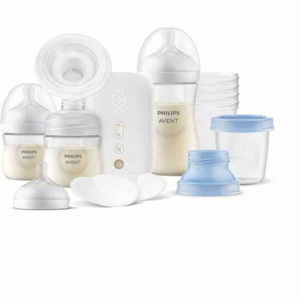 Breast Pump Philips