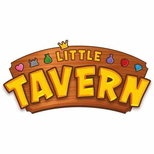 Board game Little Tavern