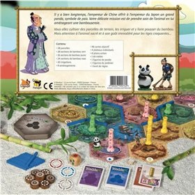 Board game Asmodee