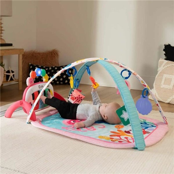 Play mat Baby Einstein
