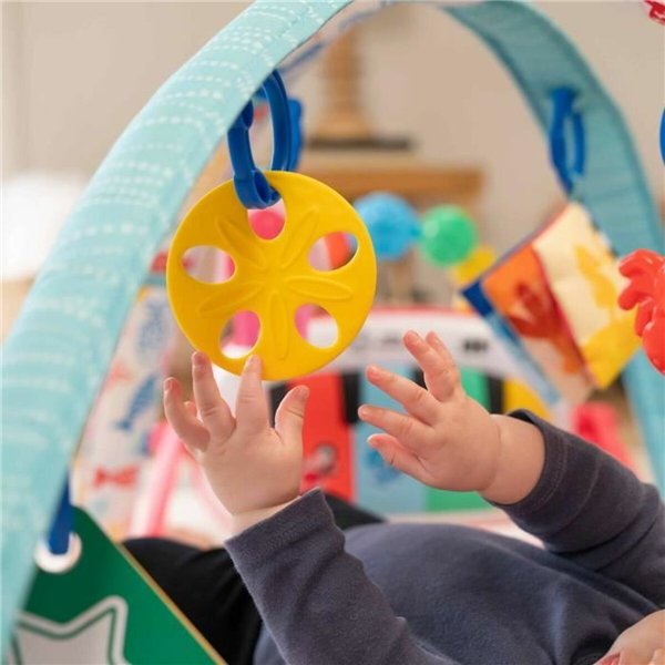 Play mat Baby Einstein