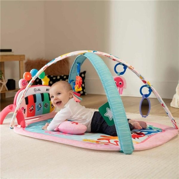 Play mat Baby Einstein