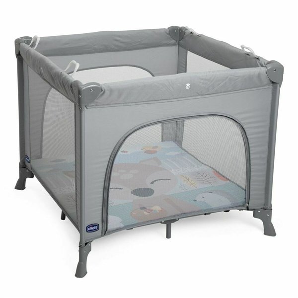 Travel cot Chicco