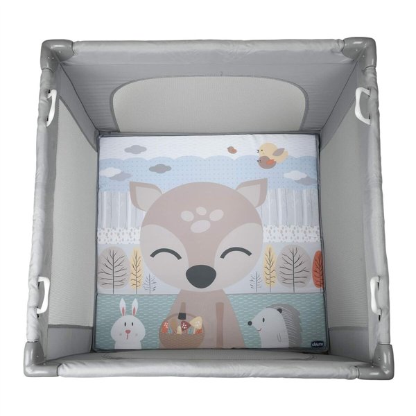 Travel cot Chicco