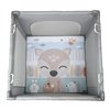 Travel cot Chicco