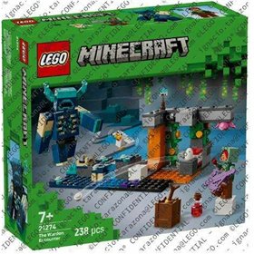 Construction set Lego