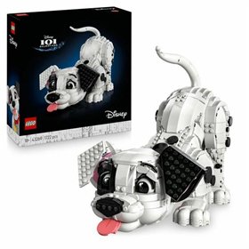 Construction set Lego
