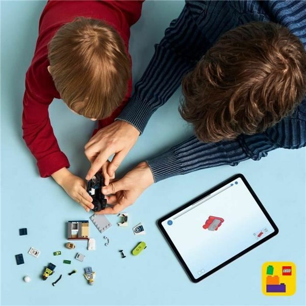 Construction set Lego