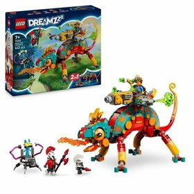 Construction set Lego