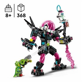 Construction set Lego