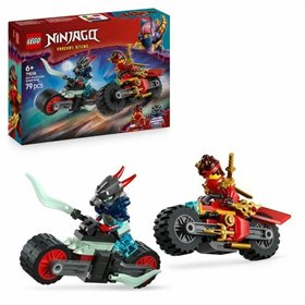 Construction set Lego