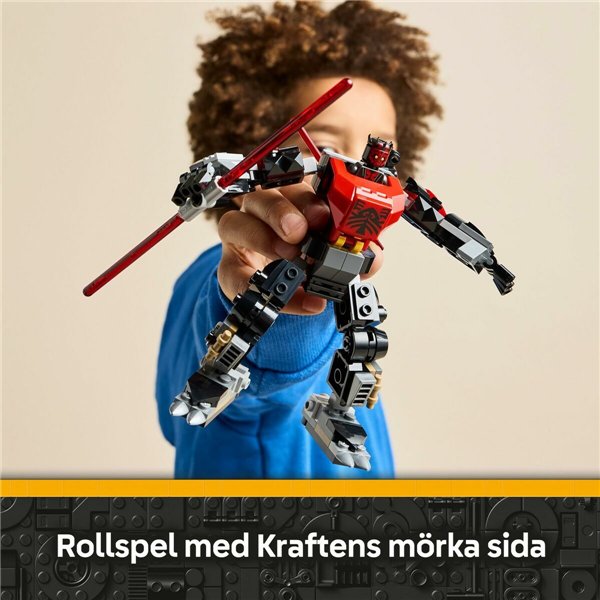 Construction set Lego