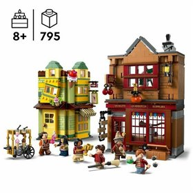Construction set Lego