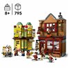 Construction set Lego