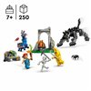 Construction set Lego