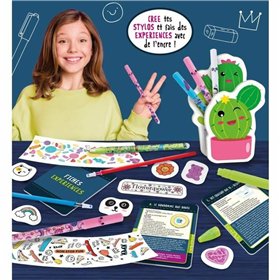 Science Game Lisciani Giochi