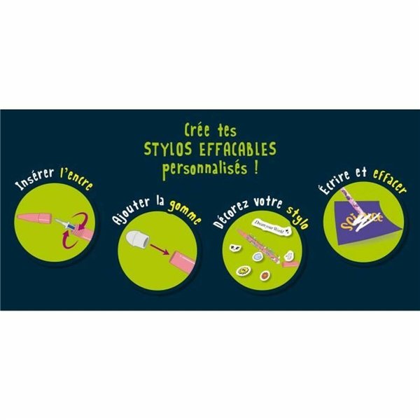 Science Game Lisciani Giochi