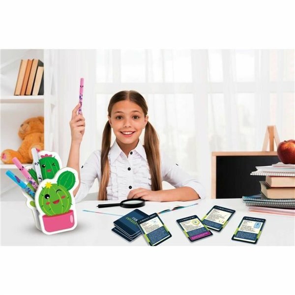 Science Game Lisciani Giochi