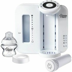 Baby bottle warmer Tommee Tippee Perfect Prep White