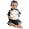 Soft toy with sounds Chicco Cat White
