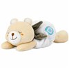 Fluffy toy Chicco Beige