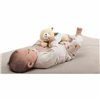 Fluffy toy Chicco Beige