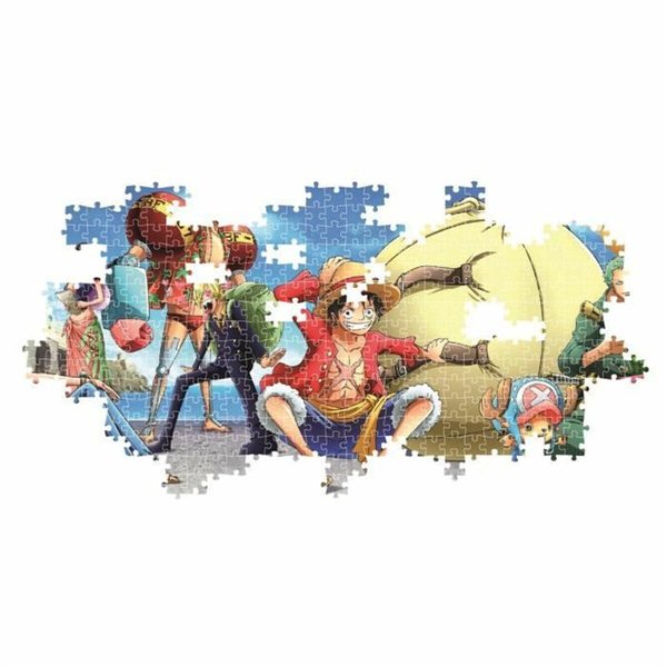 Puzzle Clementoni