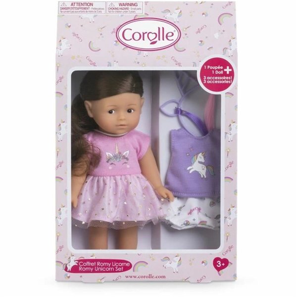 Doll Corolle
