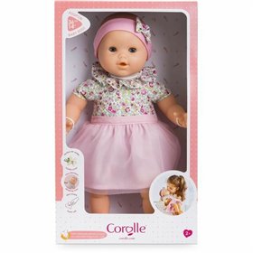 Baby doll Corolle