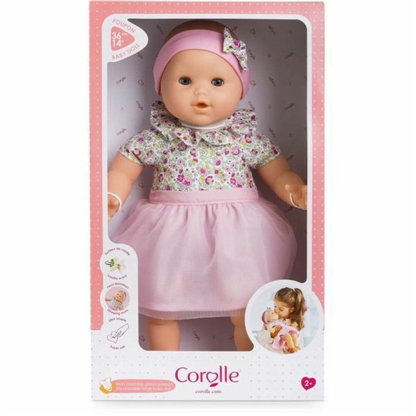 Baby doll Corolle