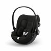 Car Chair Cybex Black ECE R129/04