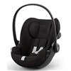 Car Chair Cybex Black ECE R129/04