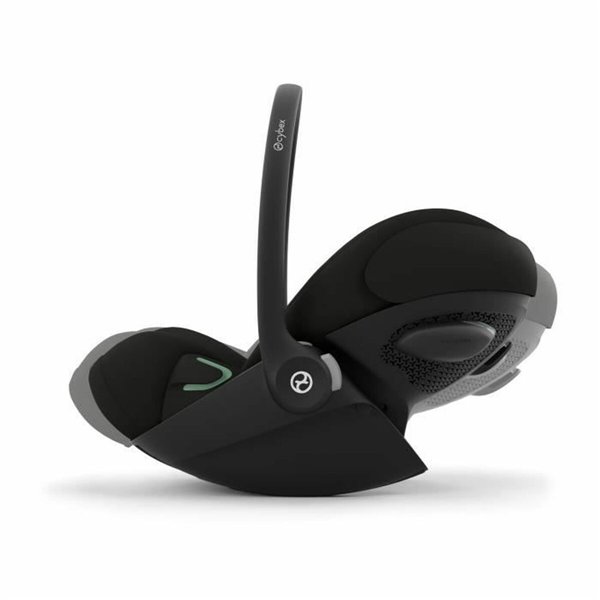 Car Chair Cybex Black ECE R129/04