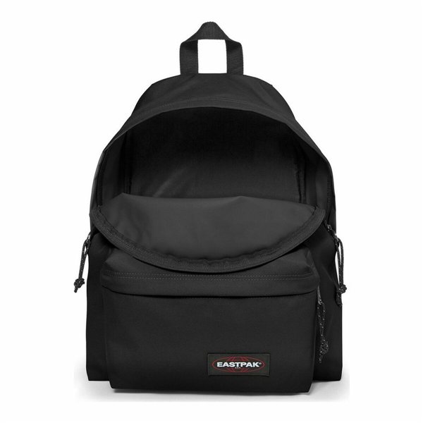 Rucksack Eastpak Black