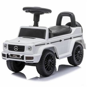 Tricycle Buddy Toys