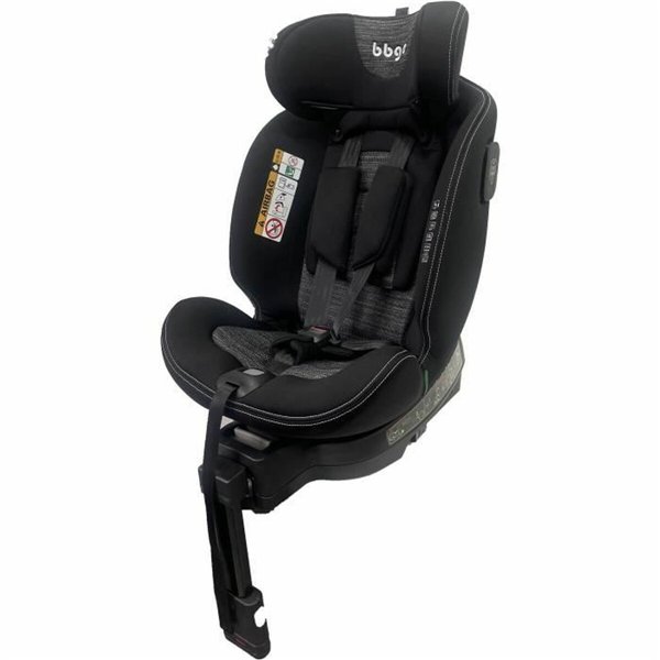 Car Chair BBGO ECE R129/04