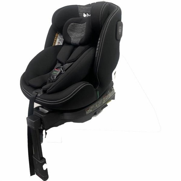 Car Chair BBGO ECE R129/04