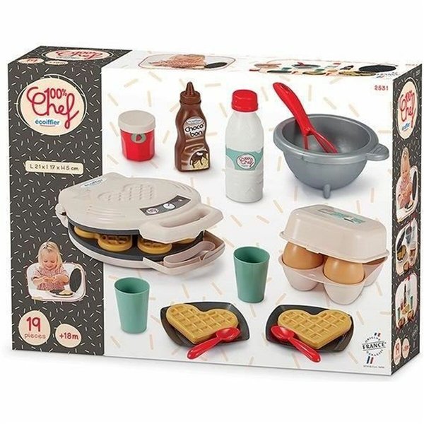 Toy kitchen Ecoiffier