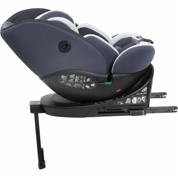 Car Chair Chicco ECE R129/04