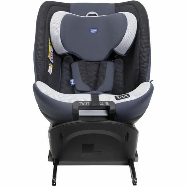 Car Chair Chicco ECE R129/04