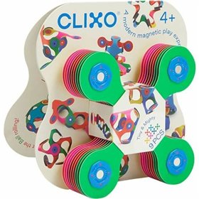 Construction set Gipsy Toys