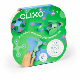 Construction set Gipsy Toys