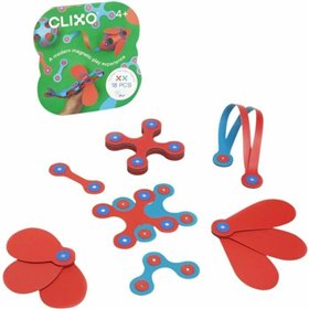 Construction set Gipsy Toys