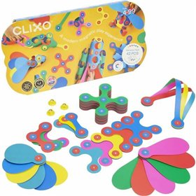 Construction set Gipsy Toys