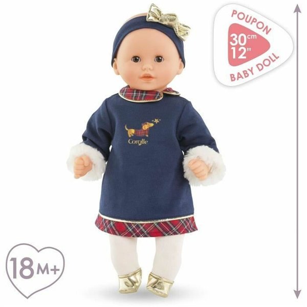 Baby doll Corolle