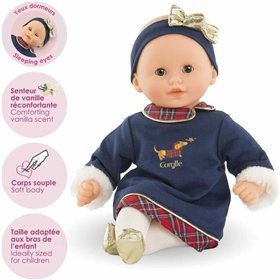 Baby doll Corolle