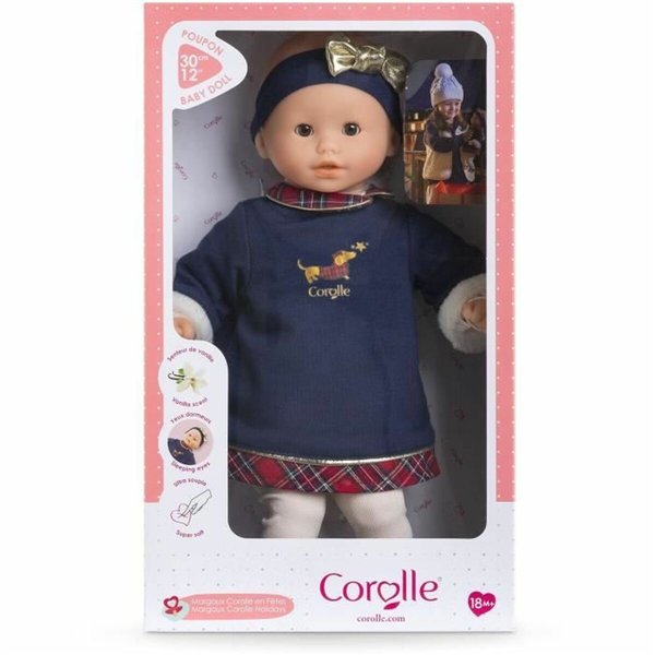 Baby doll Corolle