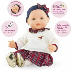 Baby doll Corolle
