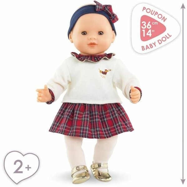 Baby doll Corolle