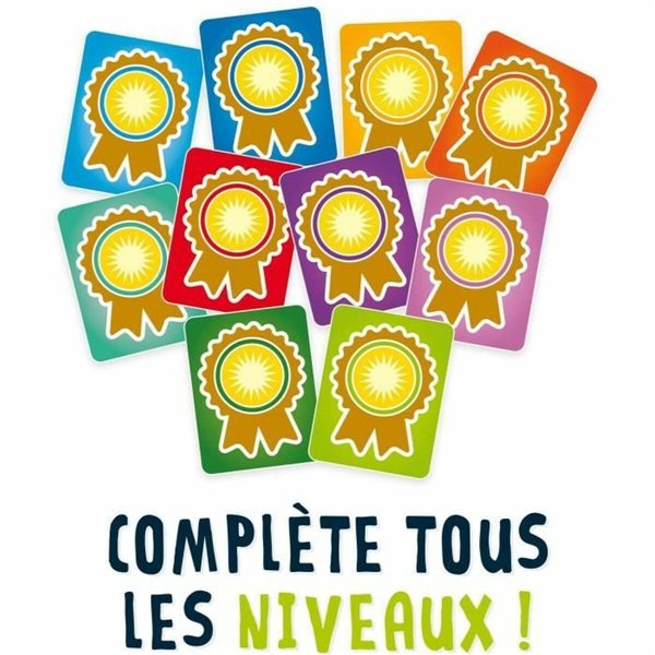 Science Game Lisciani Giochi